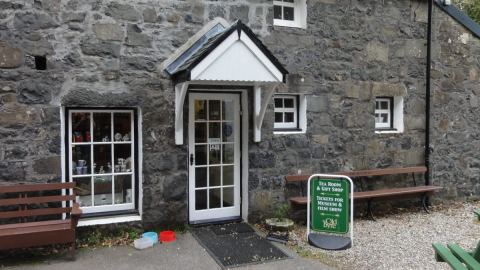 The Old Byre