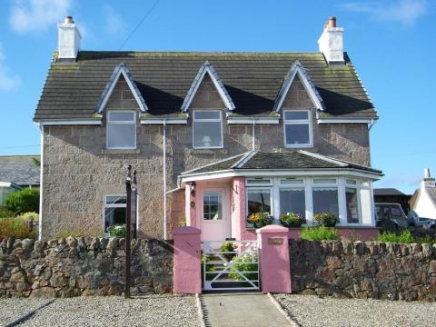 Sea View B&B Fionnphort