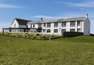 Tiree Lodge Hotel