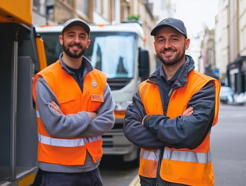 Man and Van House Clearance