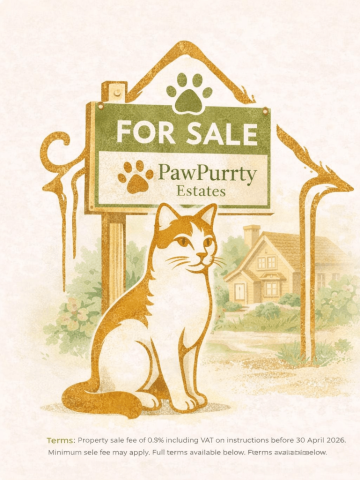 PawPurrty Estates T/A Purr Move