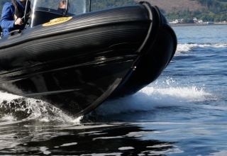 Seagrass Marine Limited