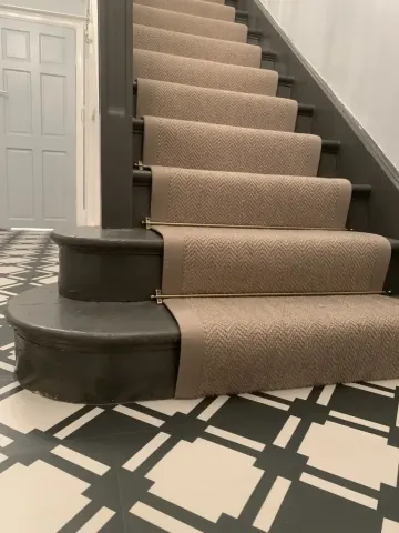 Cole's Carpets & Flooring