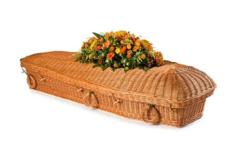 A W Luck Funerals Ltd