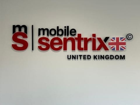 MobileSentrix UK