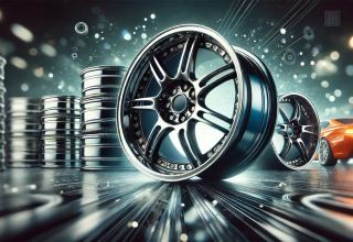 The Wheel Guys