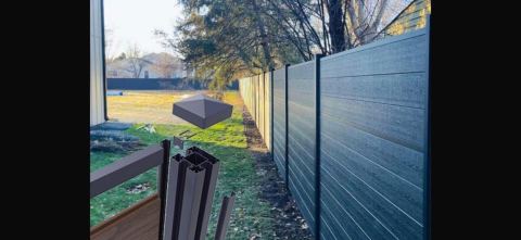 Love Your Fence