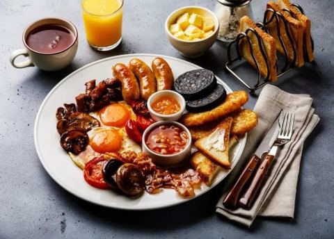 The Halfway House Morley