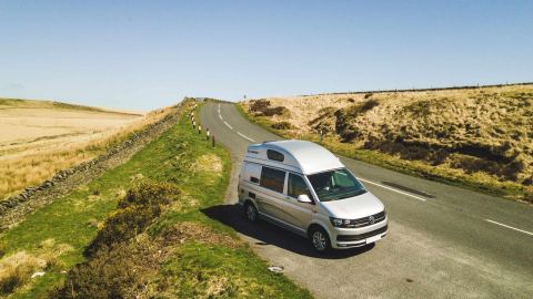 Leisuredrive Campervans