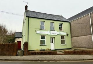 T Samuel Estate Agents