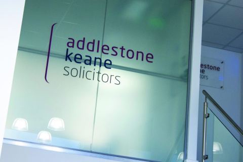 Addlestone Keane Solicitors
