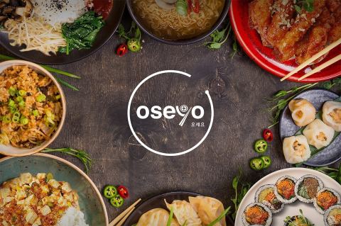 Oseyo