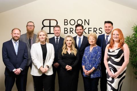 Boon Brokers