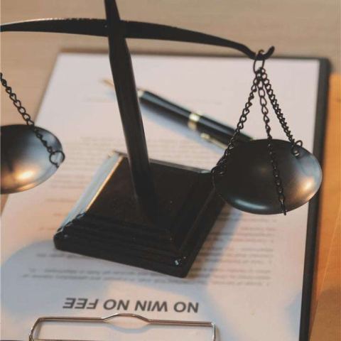 Best Personal Injury Lawyers in the UK | Claim Time Solicitors