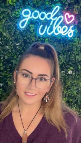 GD Vibes Holistic Wellbeing & Beauty