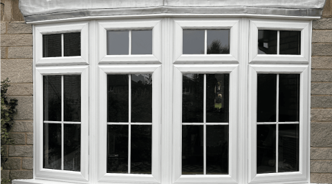 Design A View
