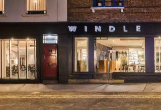Windle London