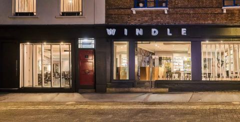 Windle London