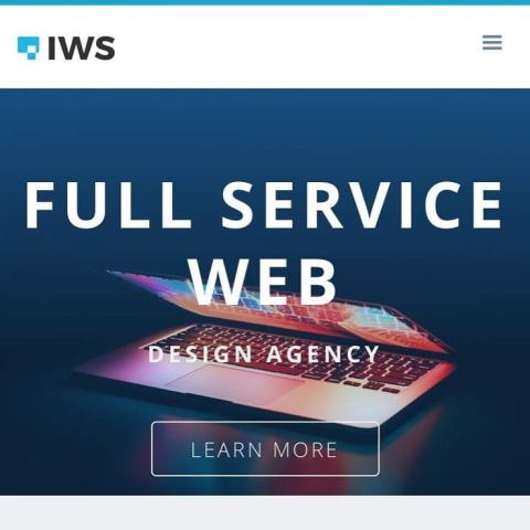 Innovative Web Specialists - IWS