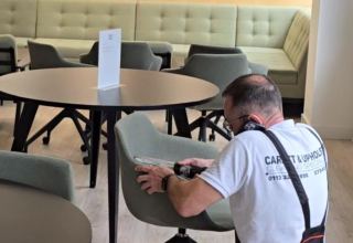 Trust Cleaner - Carpet and Upholstery Specialists