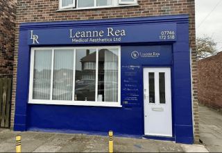Leanne Rea Medical Aesthetics Ltd