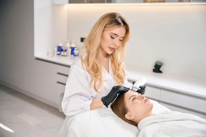 Leanne Rea Medical Aesthetics Ltd
