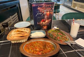 Turkish Kitchen Swansea
