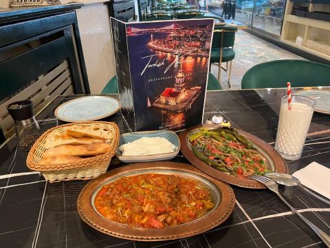 Turkish Kitchen Swansea