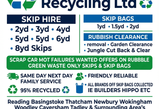 Reading Recycling Ltd