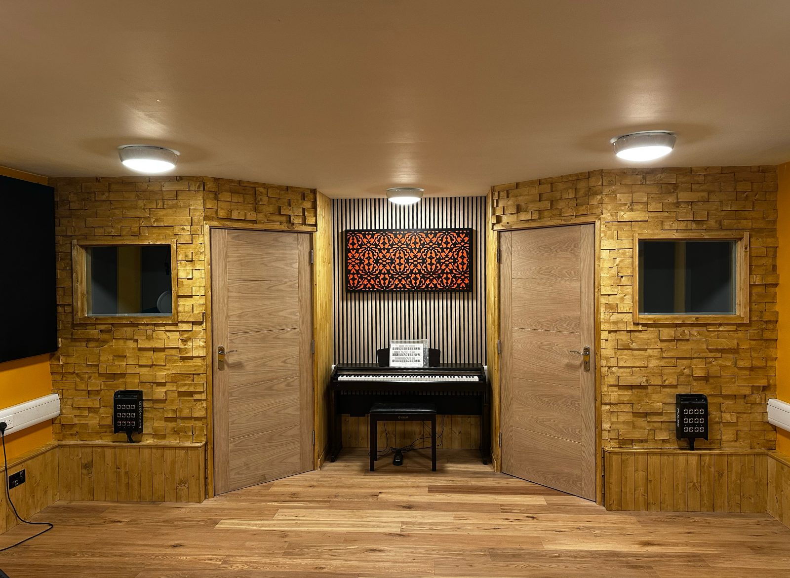 Oastview Studio
