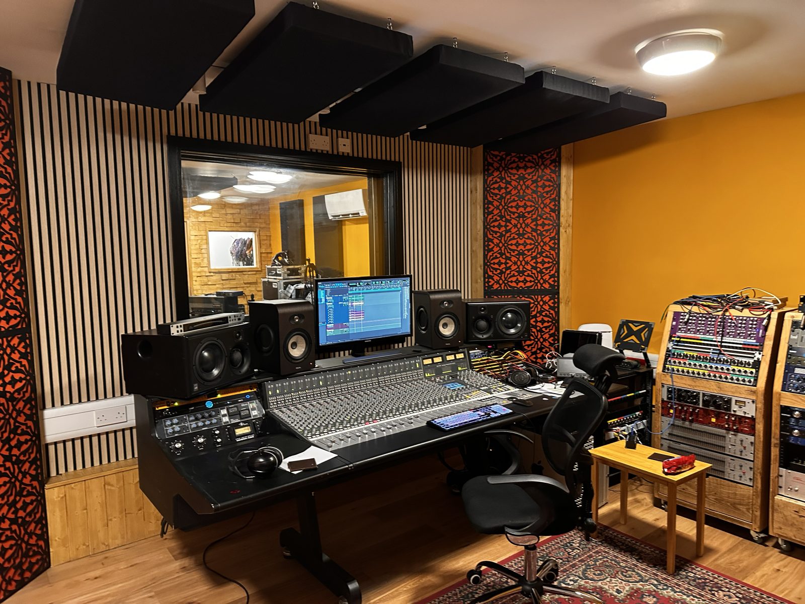 Oastview Studio