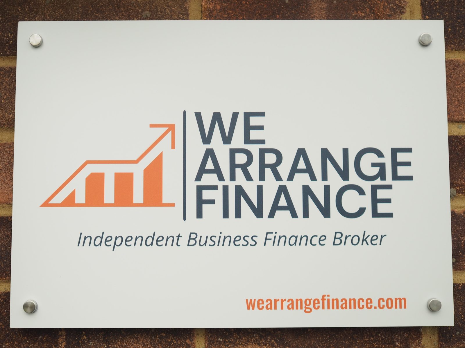 We Arrange Finance Limited