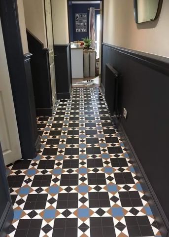 C S Flooring
