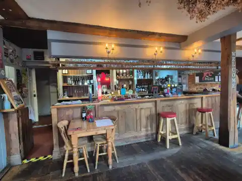 The Red Lion