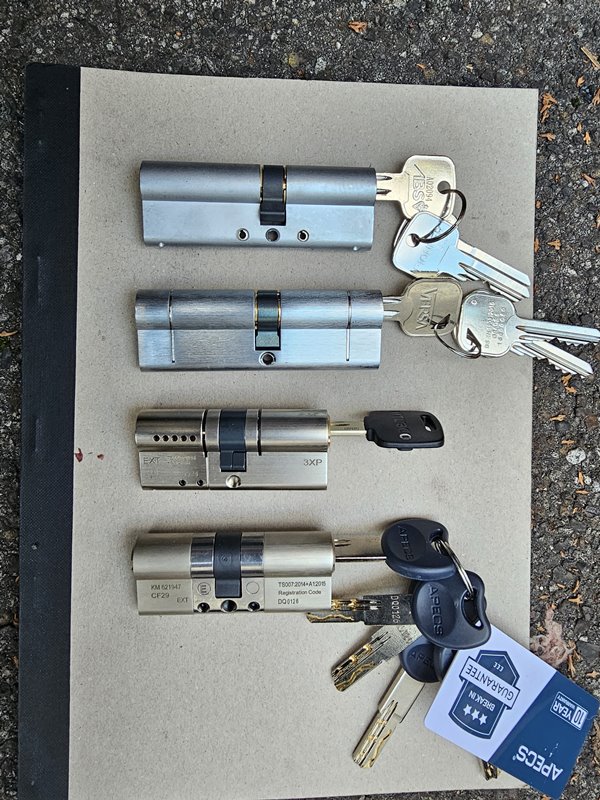 Local Locksmith City Locksmiths Cardiff
