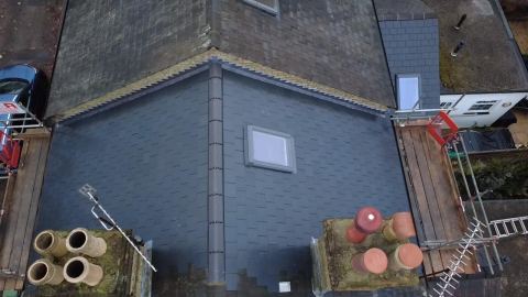 Beaumont Roofing & Renovations
