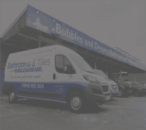Bubbles & Dreams Bathroom and Tile Warehouse