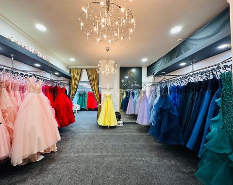 Prom Royale