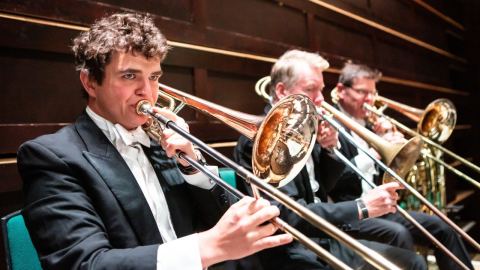 Royal Scottish National Orchestra