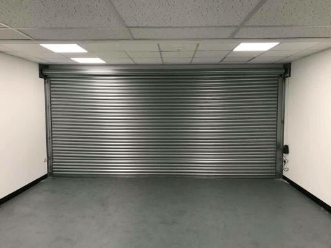 Cunningham Shutters