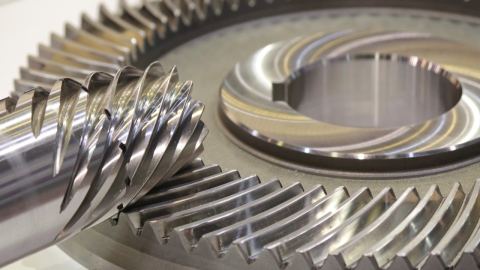 Davall Gears