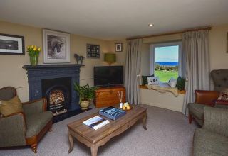 Galson Farm Guest House Ltd