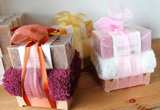 The Hebridean Soap Company
