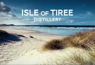 Isle of Tiree Distillery
