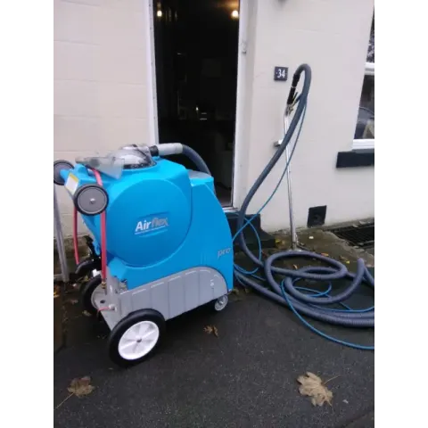 Leeds Carpet Cleaning LCCCO