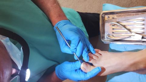 Southampton Foot Clinic