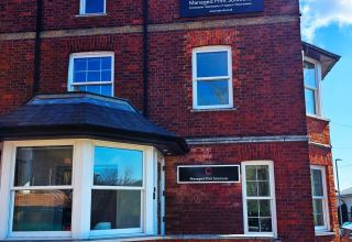 Managed Print Solutions Ltd