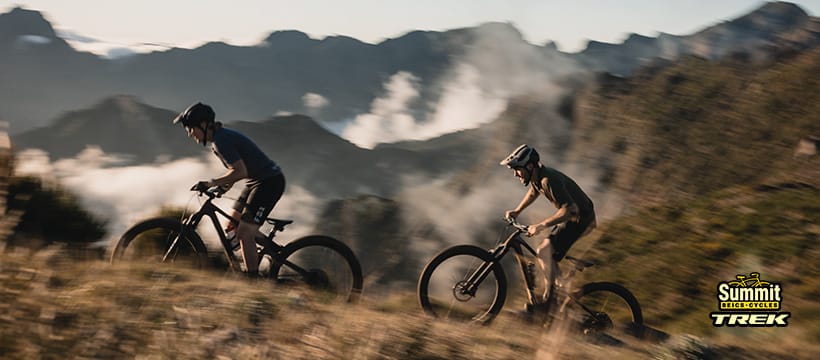 Summit Cycles