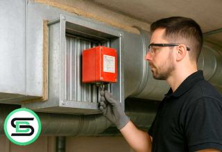 Damper Safe Ltd - Your Trusted Partner in Damper and Fire Safety Solutions