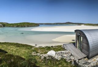 Carnish Cabins